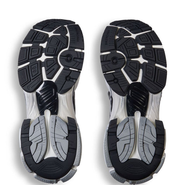 Balenciaga sneakers lifestyle shot premium designer piece