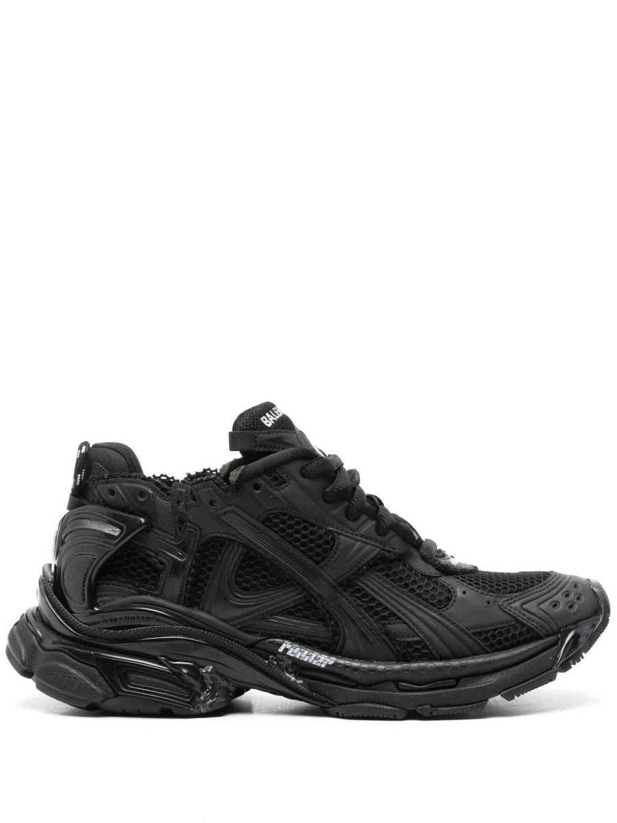 Balenciaga Shoes? BALENCIAGA Sneaker Runner - Men’s Athletic Shoe Premium Designer Casual Shoes