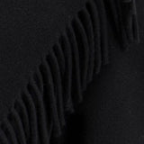 Balenciaga outerwear side profile designer luxury fashion