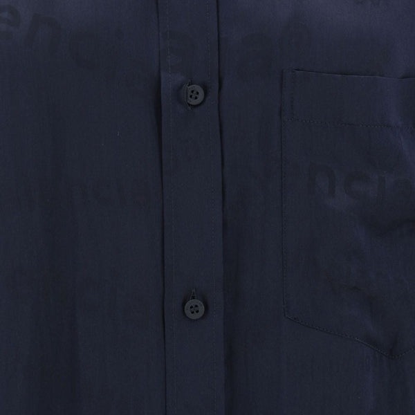 Balenciaga shirts side profile designer luxury fashion