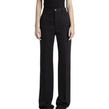 Balenciaga pants luxury designer piece front view