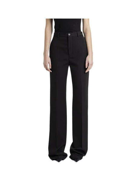 Balenciaga pants luxury designer piece front view