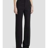Balenciaga premium pants detail and craftsmanship close-up