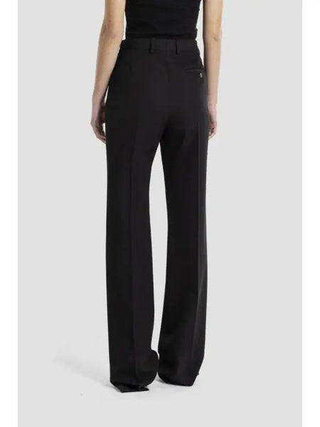 Balenciaga pants side profile designer luxury fashion
