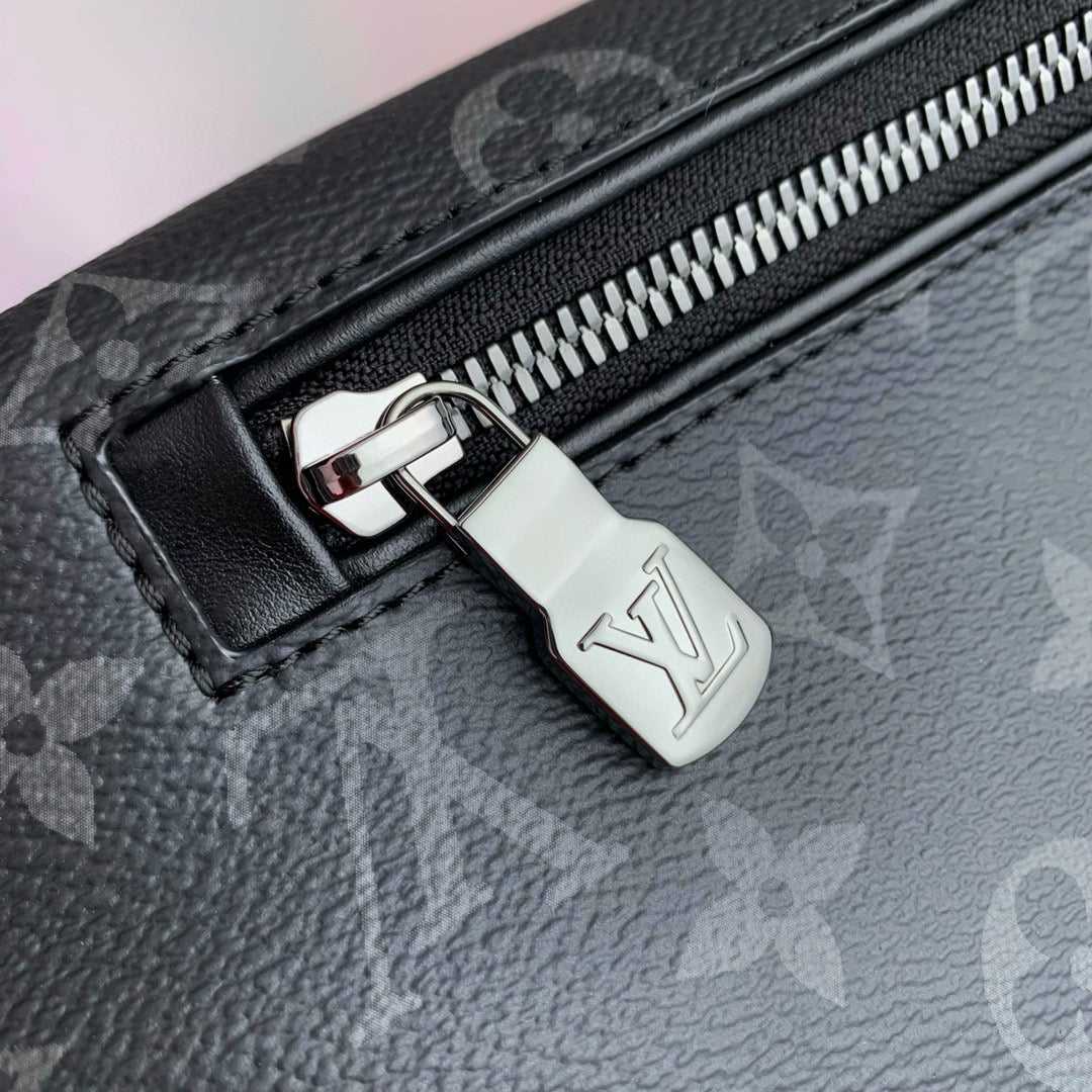 Louis Vuitton Bags- Louis Vuitton Lou Discovery Bumbag Luxury Designer Leather Handbag