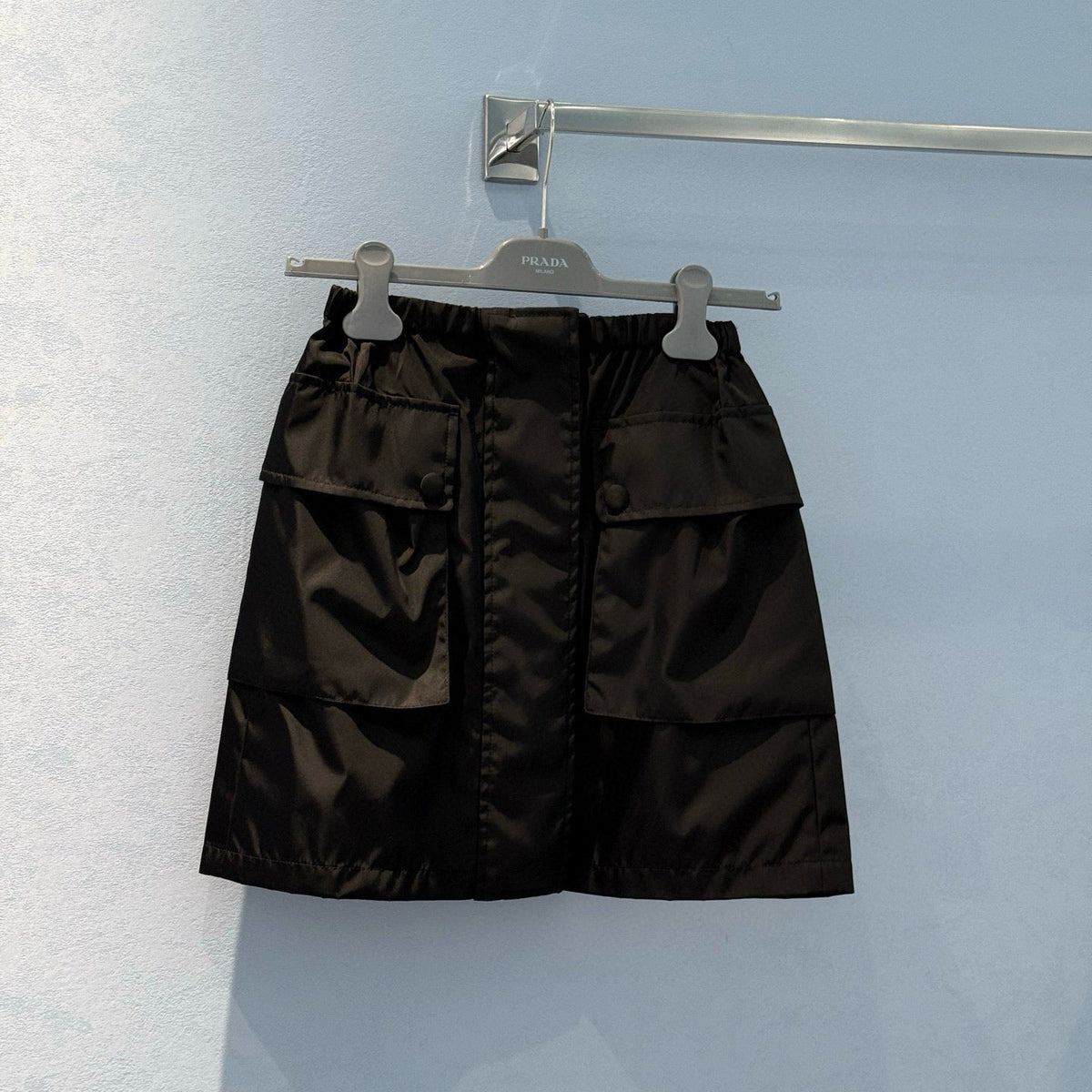 Skirts- Pd Skirt Elegant Designer Casual Skirt