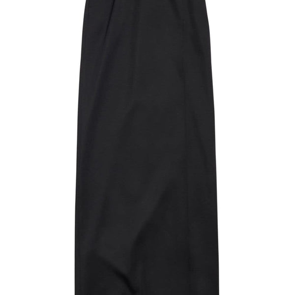 Balenciaga skirts luxury designer piece front view