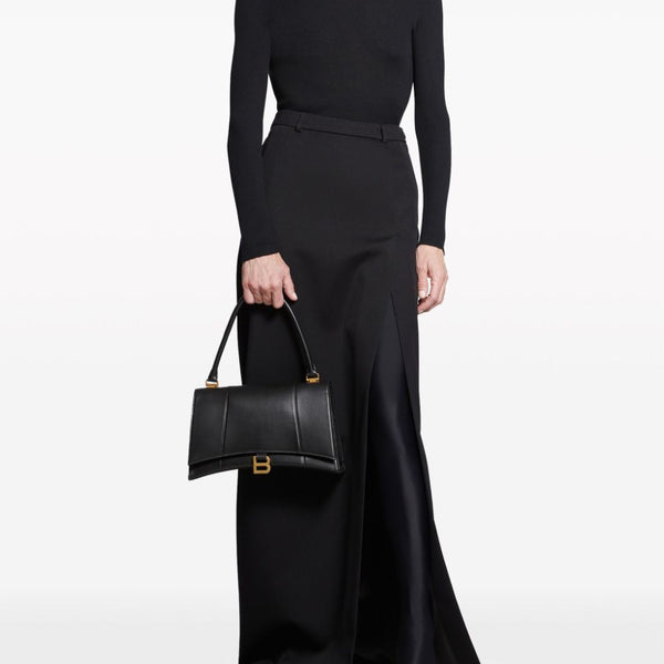 Balenciaga skirts lifestyle shot premium designer piece
