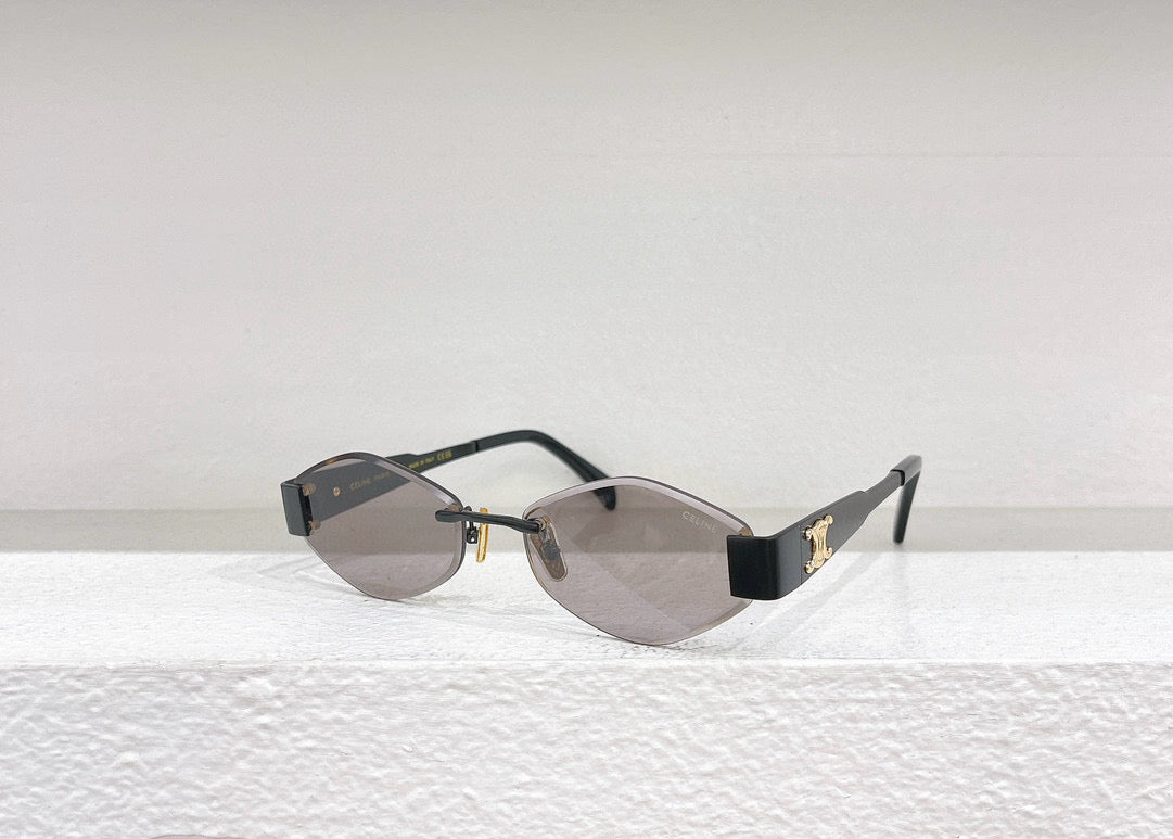 Sunglasses- Cel Sunglasses Luxury Designer UV Sunglasses