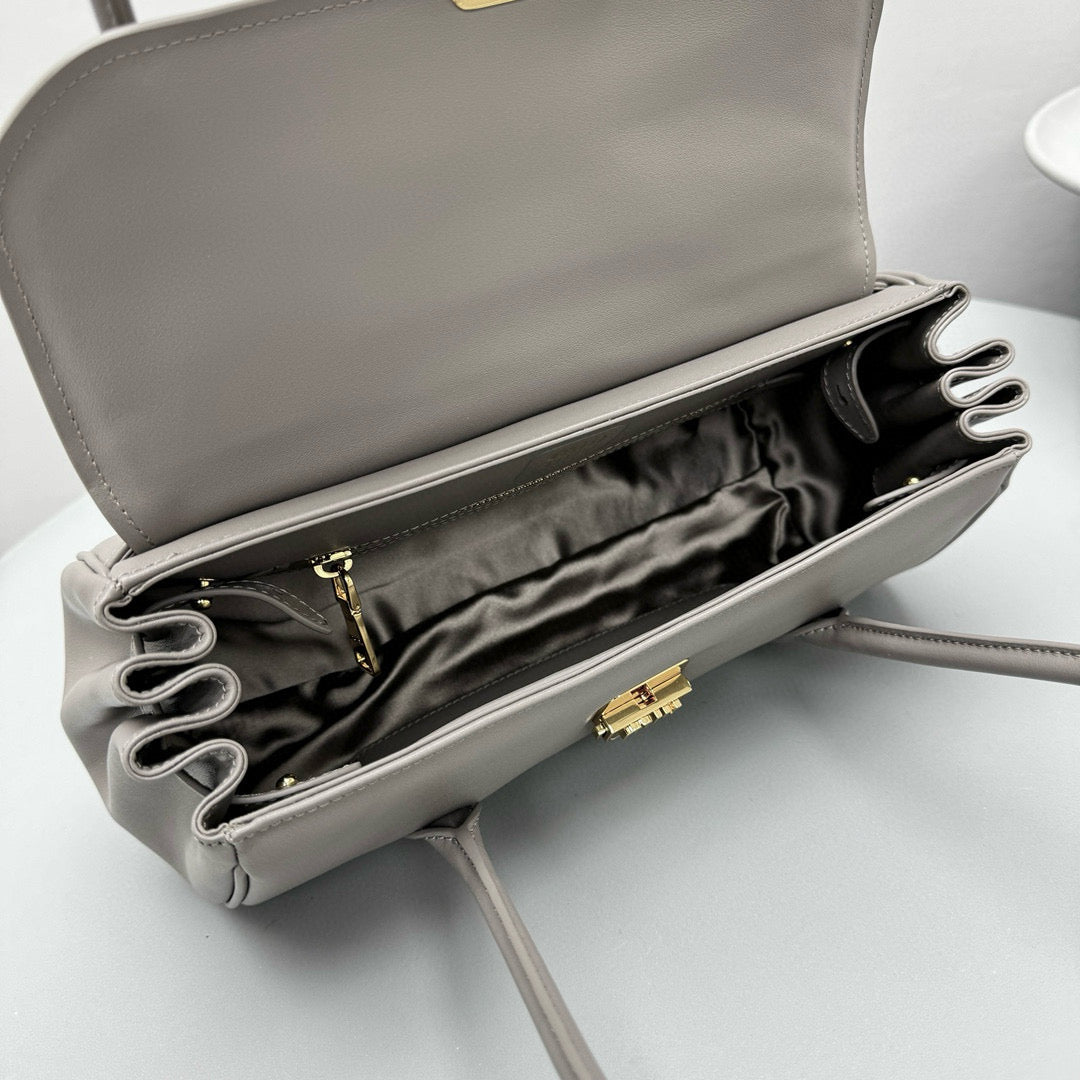 Bags- Miu M Shoulder Bag Premium Designer Shoulder Bag