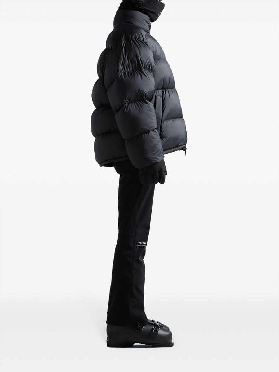 Balenciaga pants side profile designer luxury fashion