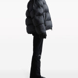 Balenciaga pants side profile designer luxury fashion