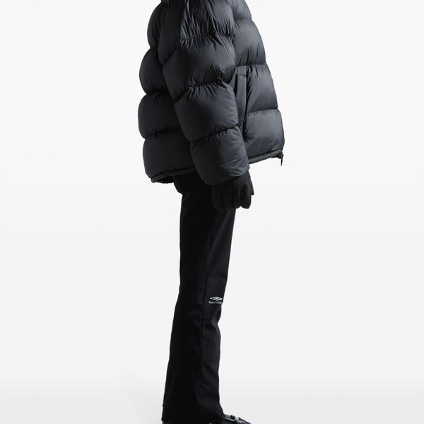 Balenciaga pants side profile designer luxury fashion