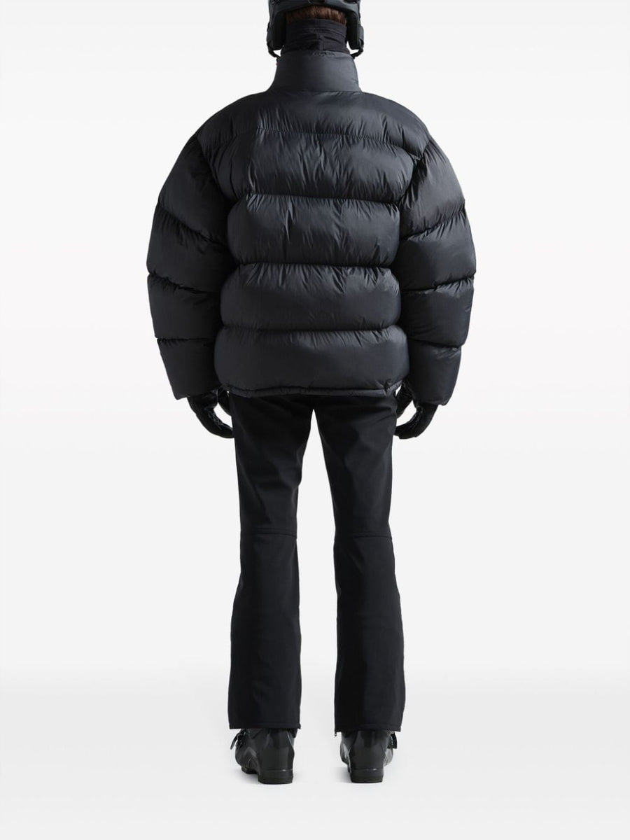 Balenciaga Pants? BALENCIAGA Women's Mini Sports Icon Ski Pants Tailored Everyday Designer Pants