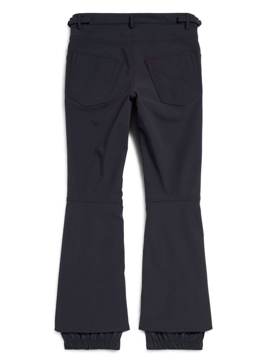 Balenciaga pants lifestyle shot premium designer piece