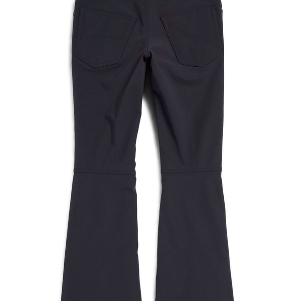 Balenciaga pants lifestyle shot premium designer piece