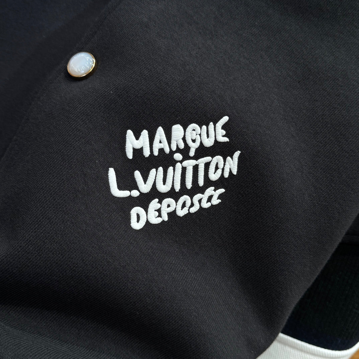 Louis Vuitton Jackets- Louis Vuitton Lou Jacket Luxury Designer Outerwear Jacket