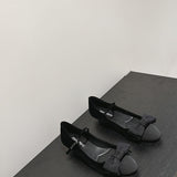 Back view of Miu Miu luxury piece style No.096