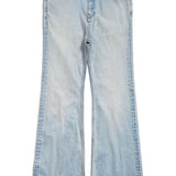 Balenciaga pants luxury designer piece front view