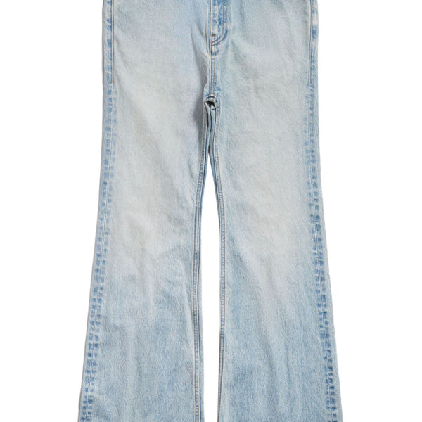 Balenciaga pants luxury designer piece front view