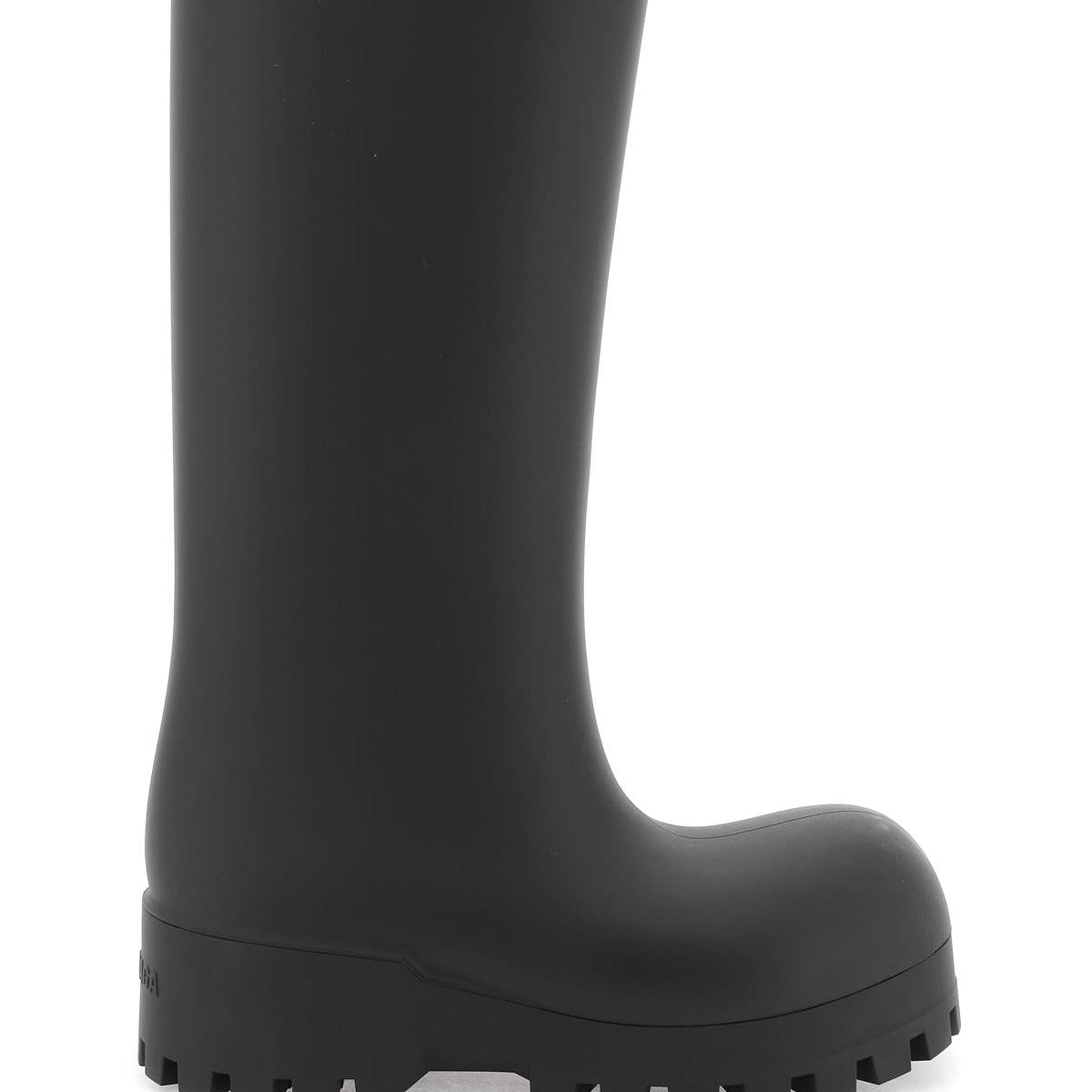 Balenciaga Shoes? BALENCIAGA Women’s Rugged Mini Bulldozer Boots Premium Designer Casual Shoes
