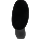 Balenciaga boots side profile designer luxury fashion