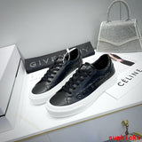 Givenchy shoes Style 062 - sole and craftsmanship detail