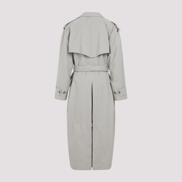 Balenciaga premium outerwear detail and craftsmanship close-up