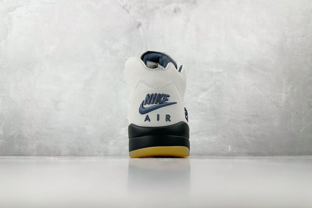Jordan Shoes- Jordan Nike Jordan 5 Retro Ps Dawn Luxury Lifestyle Designer Footwear