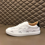Hermes shoes Style 123 - packaging and accessories