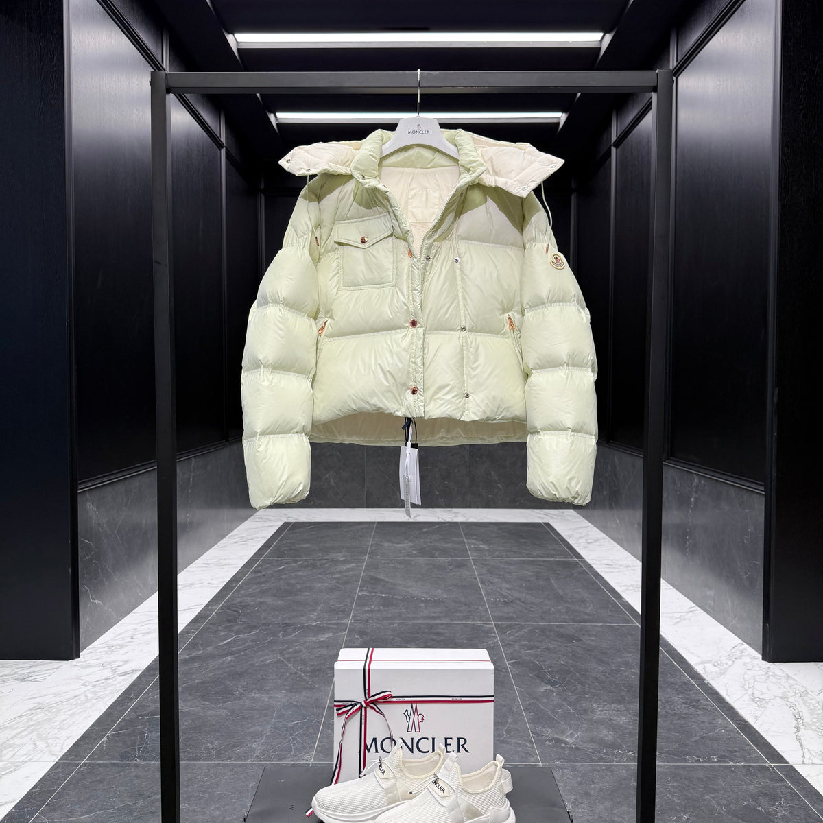 Jackets? Monc Erea Jacket Premium Casual Designer Jacket