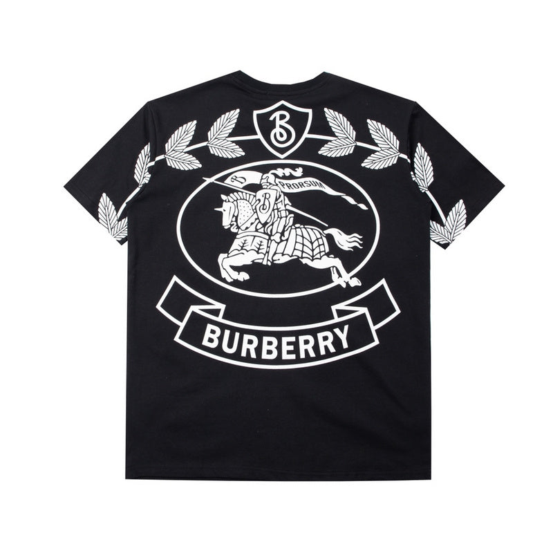 Front view of Burberry luxury piece style No.310