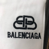 Balenciaga designer clothing front view designer style
