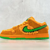 Nike Low Dead Bears – luxury designer dunk low dead bears at Velouxe