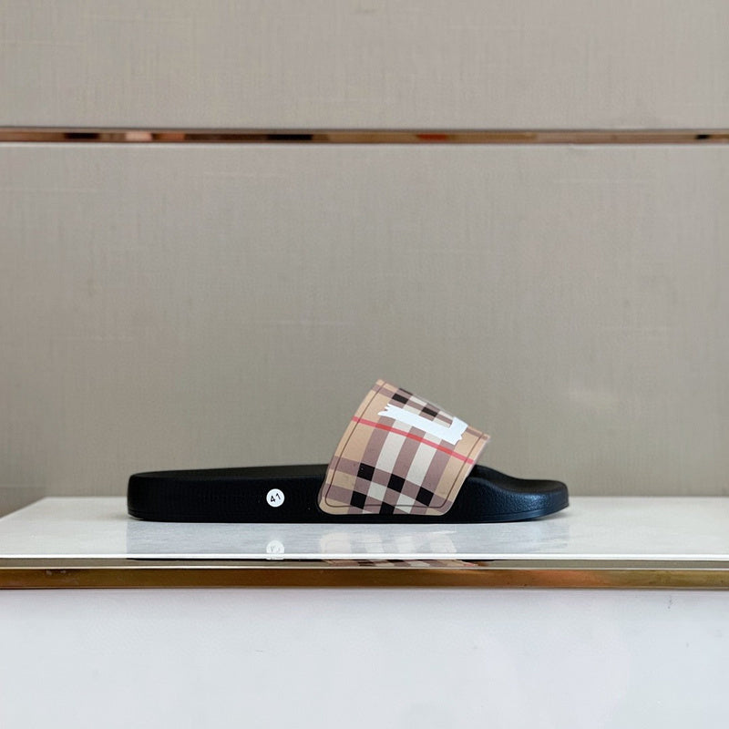 Burberry shoes Style 228 - angled studio shot