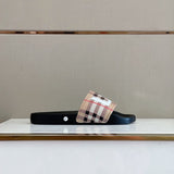 Burberry shoes Style 228 - angled studio shot