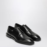Alexander McQueen flats luxury designer piece front view