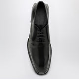 Alexander McQueen flats side profile designer luxury fashion