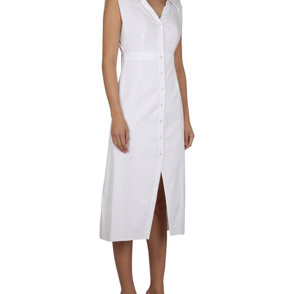 Alexander McQueen Dresses? Alexander Mcqueen Women Cotton Dress Luxury Party Occasion Dress
