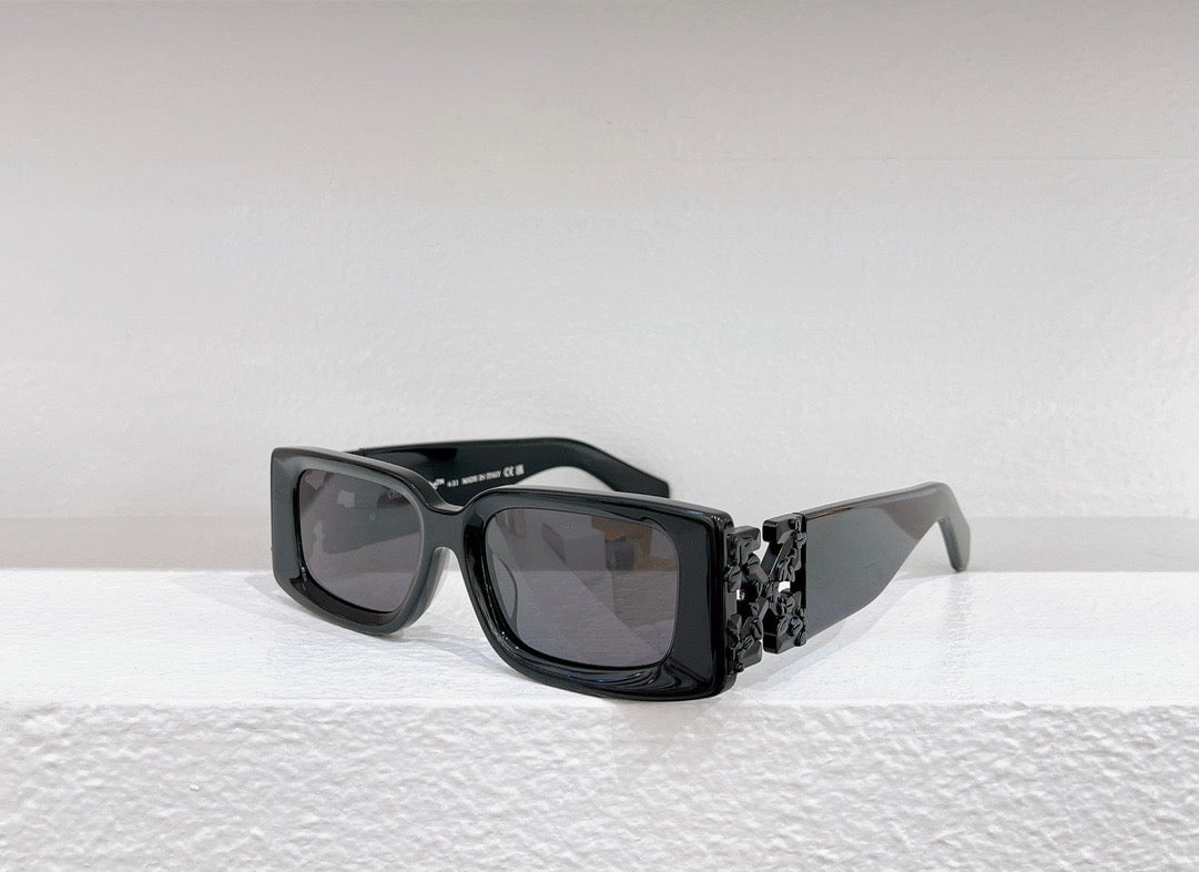 Sunglasses- Off W Sunglasses Premium Fashion Designer Sunglasses