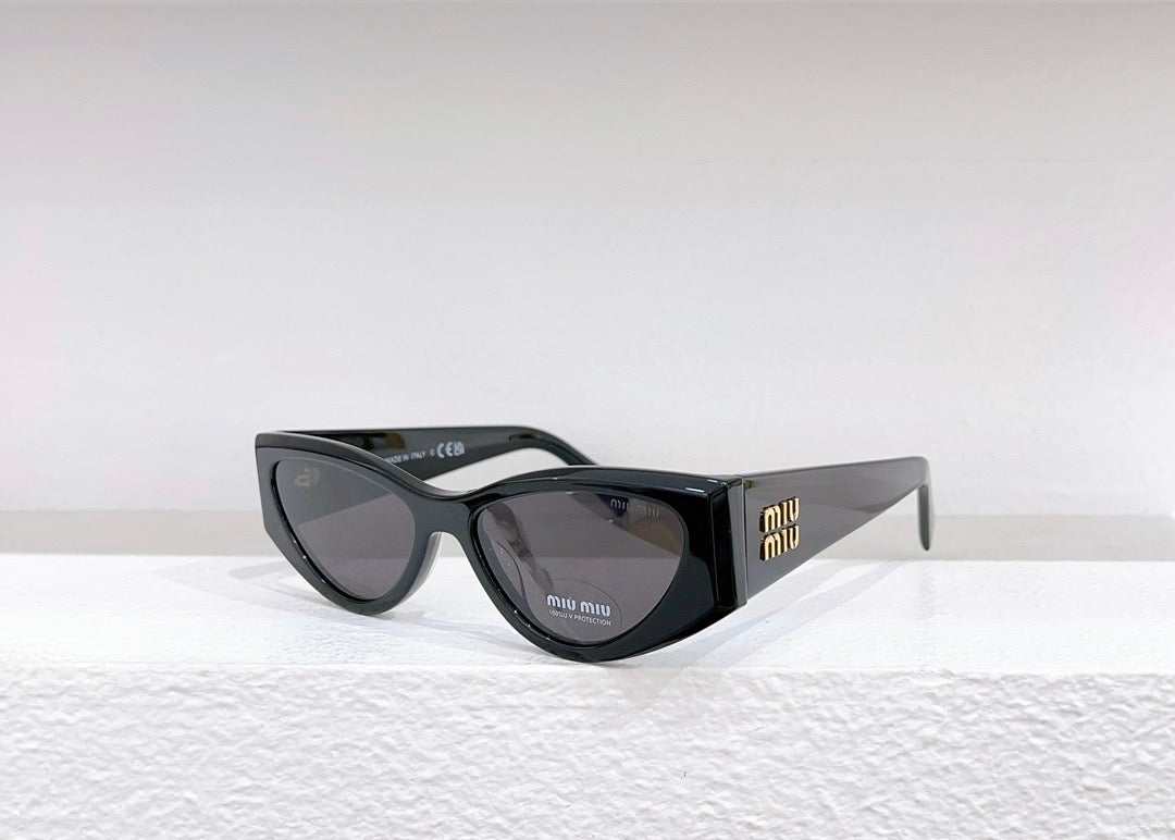 Sunglasses- Miu M Sunglasses Premium Fashion Designer Sunglasses