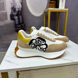 Alexander McQueen shoes Style 004 - angled studio shot