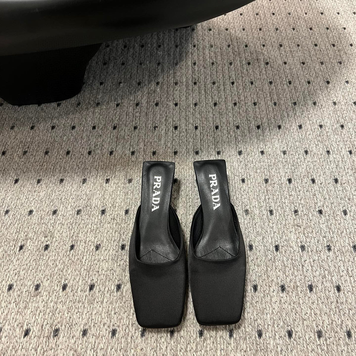 Shoes- Pd Heels Luxury Lifestyle Designer Footwear