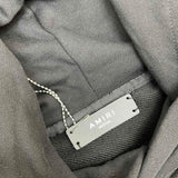 Full silhouette view of Amiri luxury piece style No.015