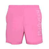 Alexander McQueen swimsuits luxury designer piece front view