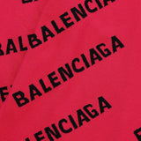 Full silhouette view of Balenciaga luxury piece style No.051