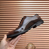 Hermes shoes Style 053 - sole and craftsmanship detail