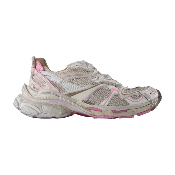 Balenciaga sneakers luxury designer piece front view