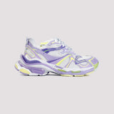 Balenciaga sneakers luxury designer piece front view