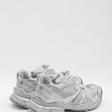 Balenciaga sneakers side profile designer luxury fashion